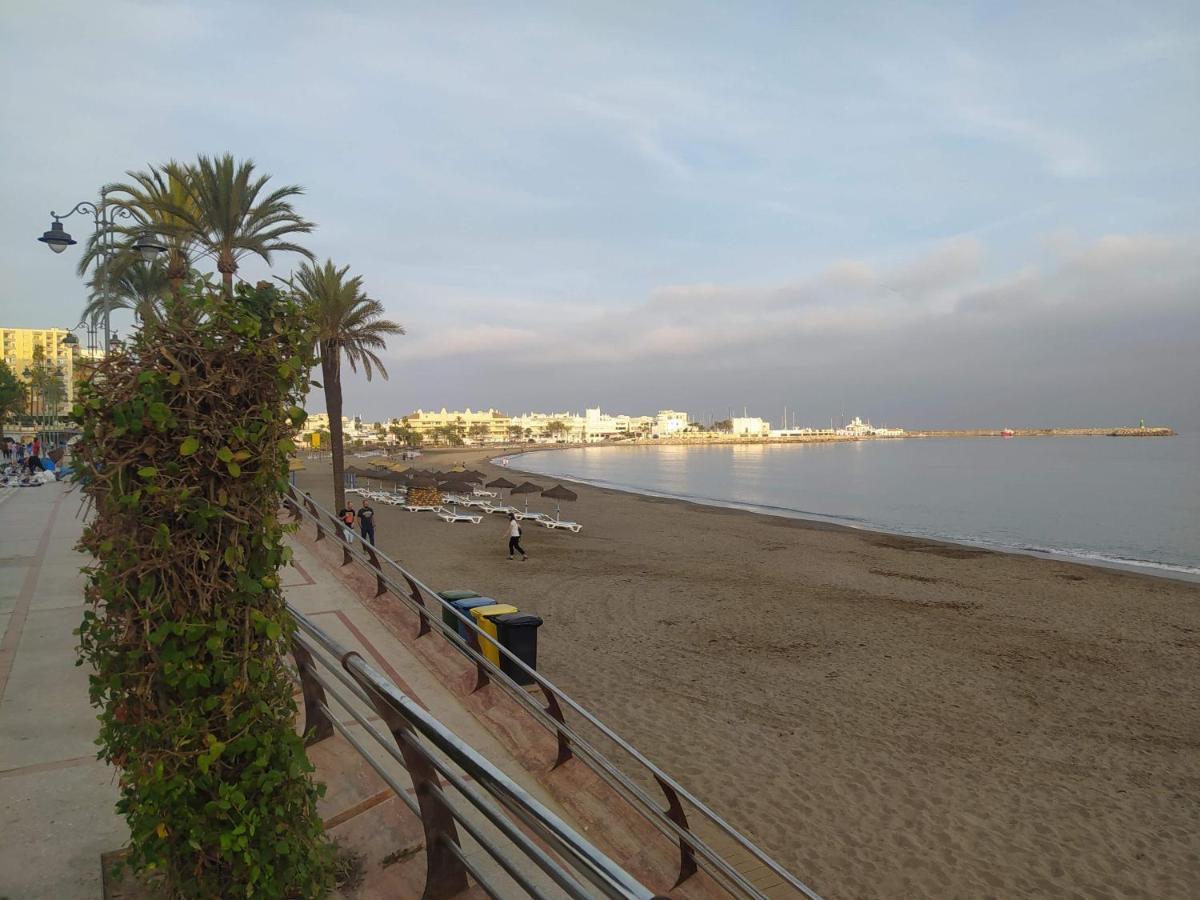 Pueblo Evita Benalmadena Appartement Pres De La Plage Avec Piscine Exterior foto